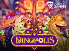 Min deposit $10 online casino95